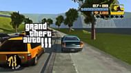 Grand Theft Auto 3 (Image Courtesy: Ocean of Games)